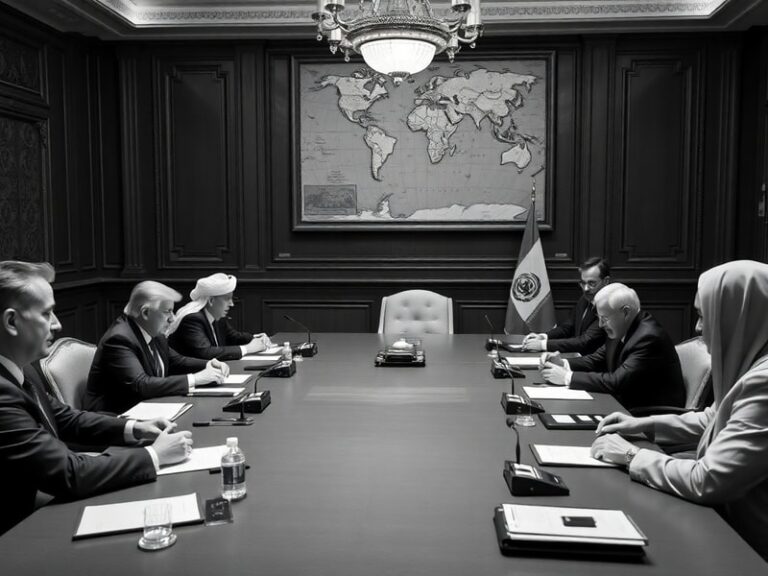 Malta US, Iran officials to hold indirect talks in Doha