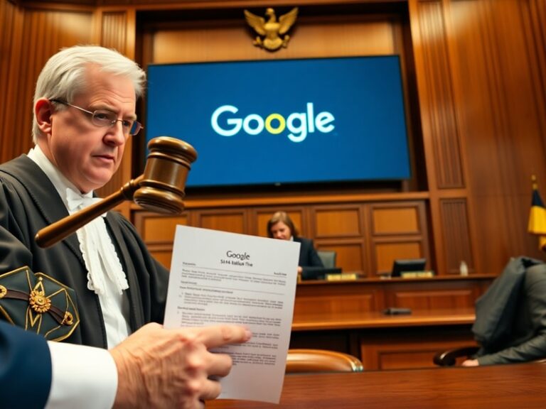 Malta Swedish court orders Google pay $1.46 bn for favouring its price comparisons