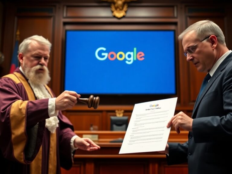 Malta Swedish court orders Google pay $1.46 bn for favouring its price comparisons