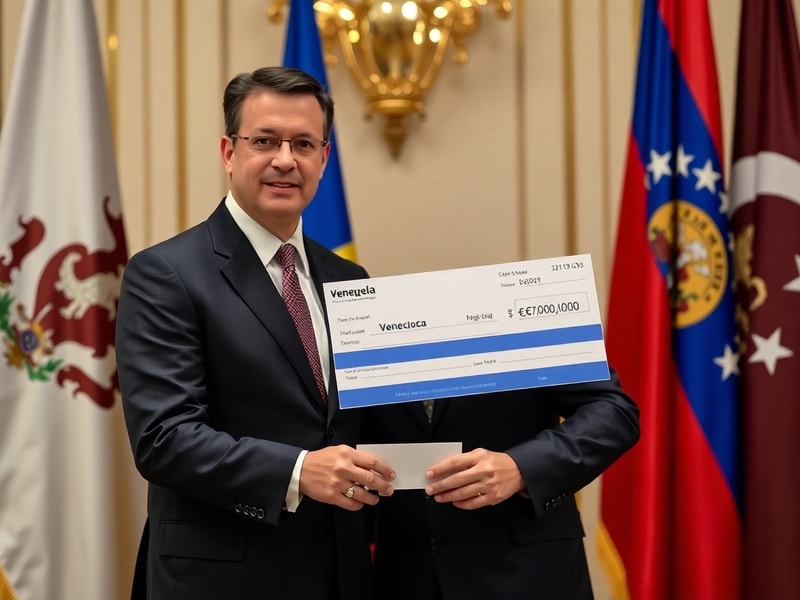 Malta Malta to donate €140,000 to Venezuela following catastrophic earthquakes