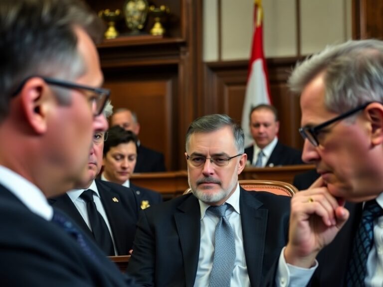 Malta Who's who in the Yorgen Fenech trial