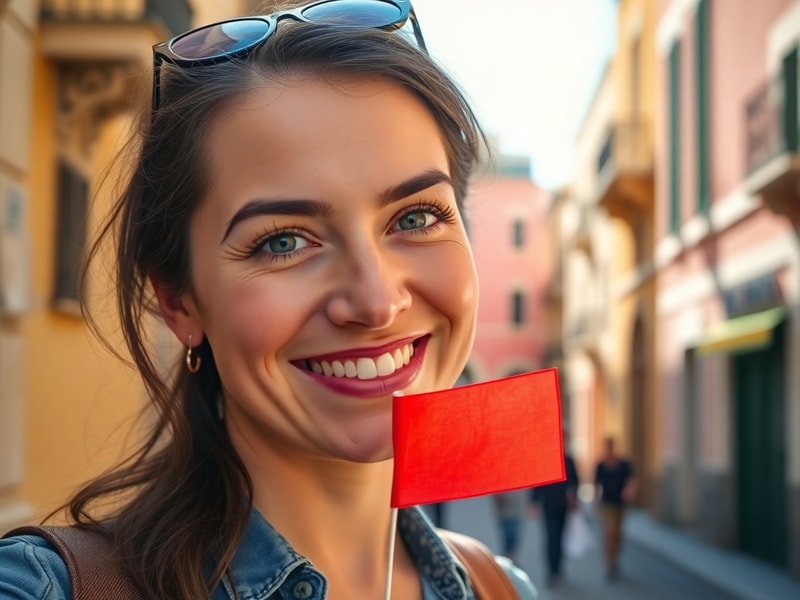 Malta Maltese more optimistic about their country’s future than the average European