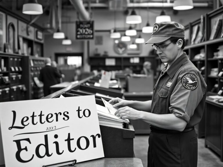 Malta Letters to the editor – July 2, 2026