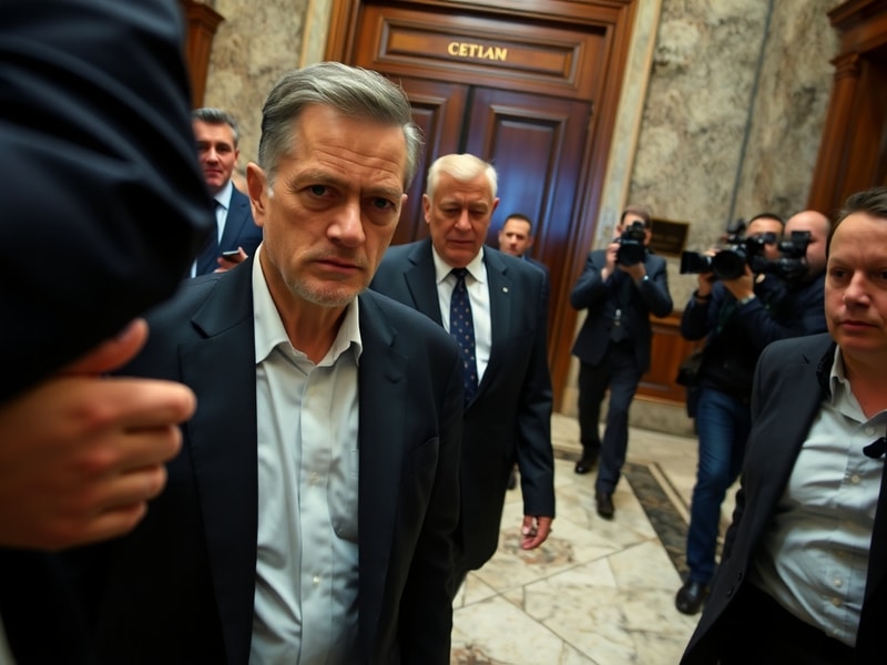 Malta Live blog: Yorgen Fenech expected to face lead prosecutor on day 4