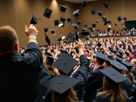 PFI Marks End of Academic Year, Unveils New Prospectus