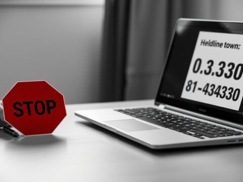 Malta’s First ‘Stop It Now’ Helpline: A Lifeline Against Child Sexual Abuse