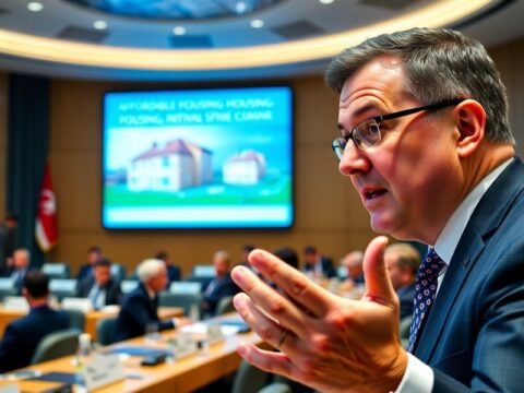 Malta’s Housing Crisis Goes Global
