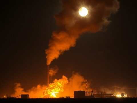 Kuwait Attacks: Malta’s Energy Security in the Crosshairs
