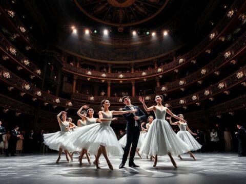 The Unsung Heroes of Malta’s Royal Opera House