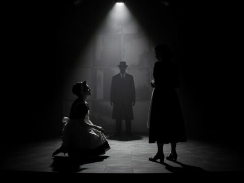 Genet’s ‘The Maids’ to Challenge and Provoke in Rabat