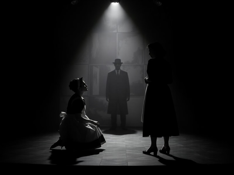 Malta Jean Genet’s ‘The Maids’ to be staged at Theatre Next Door