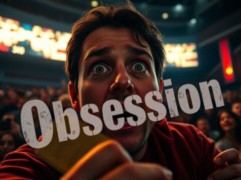 Malta’s Horror Craze: ‘Obsession’ Breaks Cinema Records