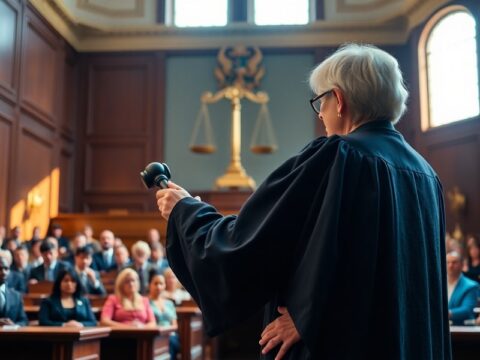 Why the Rule of Law Matters in Malta